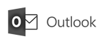 Outlook logo zw