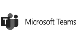 Microsoft teams logo zw