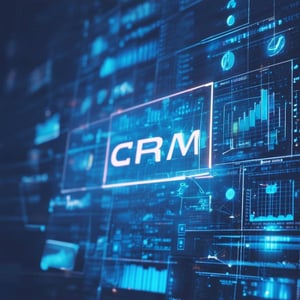 crm datamanagement