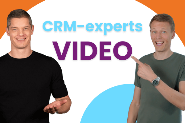 CRM-experts video