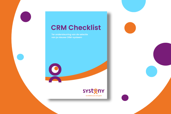 CRM Checklist