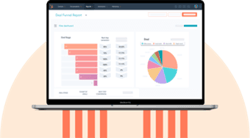 Krijg inzicht met de krachtige CRM-database van HubSpot