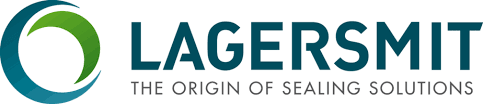 Lagersmit logo