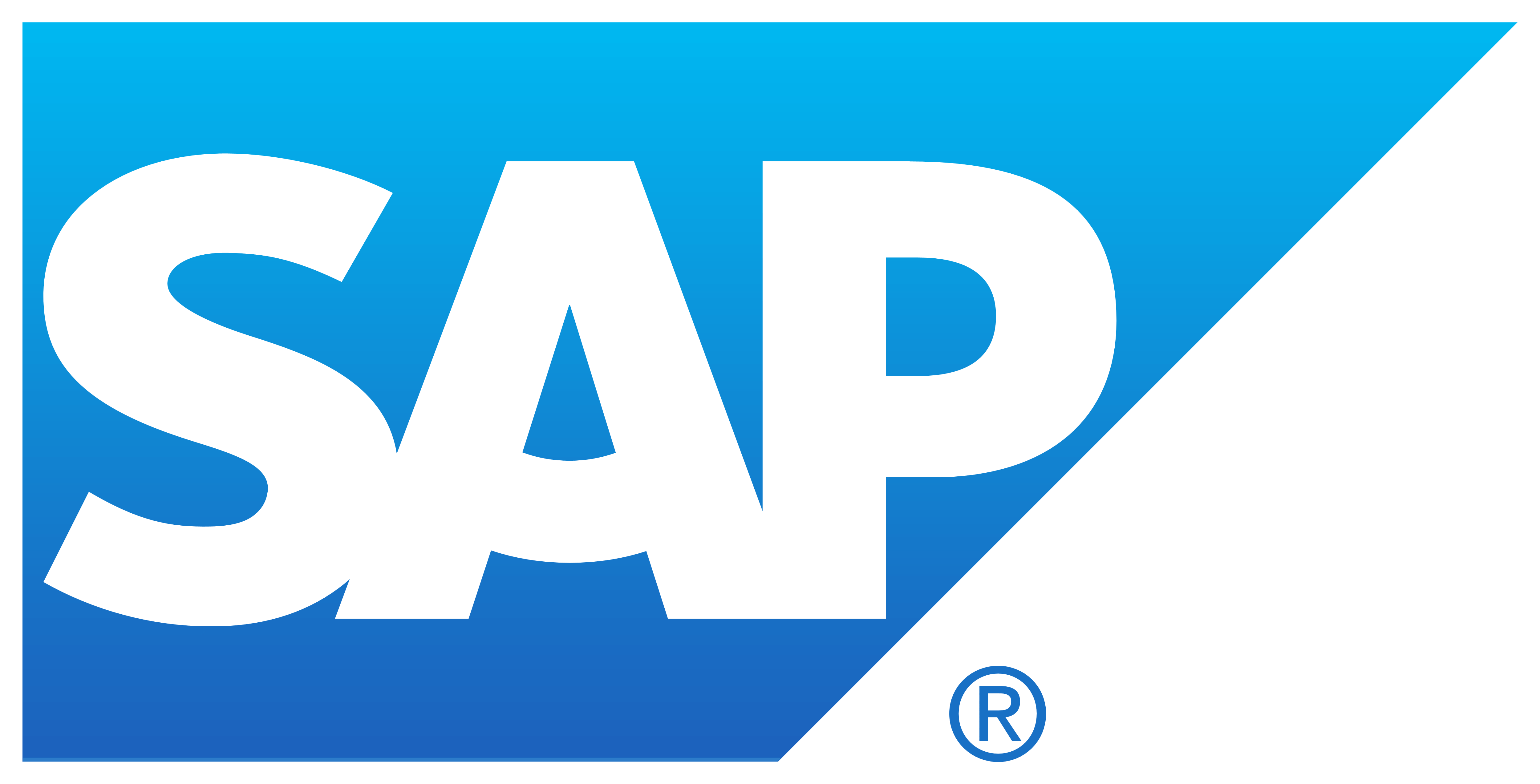 SAP logo HubSpot Integraties