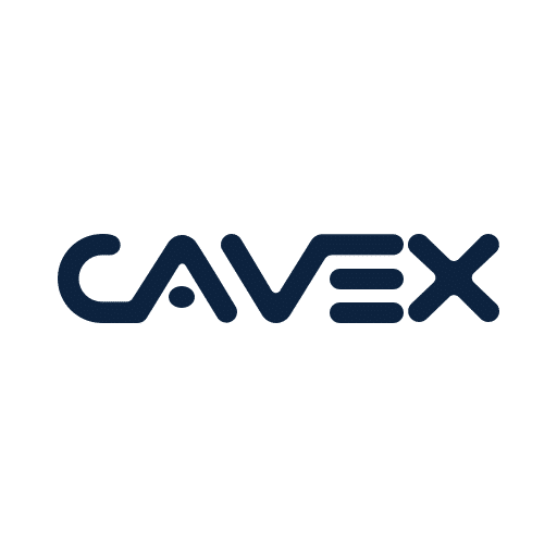 cavex logo