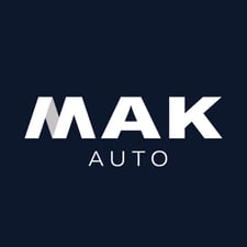 MAK Auto logo