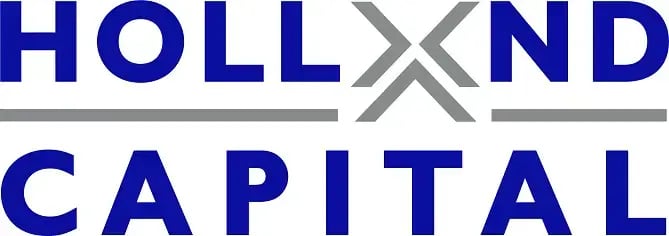 holland capital logo