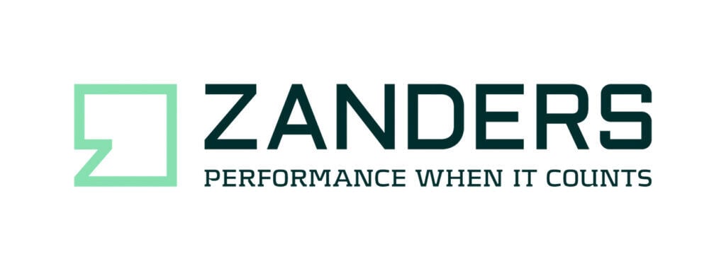 logo zanders